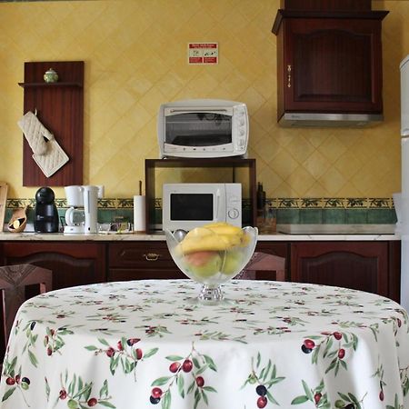Oliveira Country House Figueira e Barros Buitenkant foto