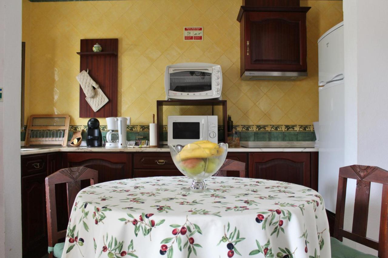 Oliveira Country House Figueira e Barros Buitenkant foto