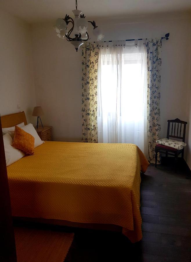 Oliveira Country House Figueira e Barros Buitenkant foto