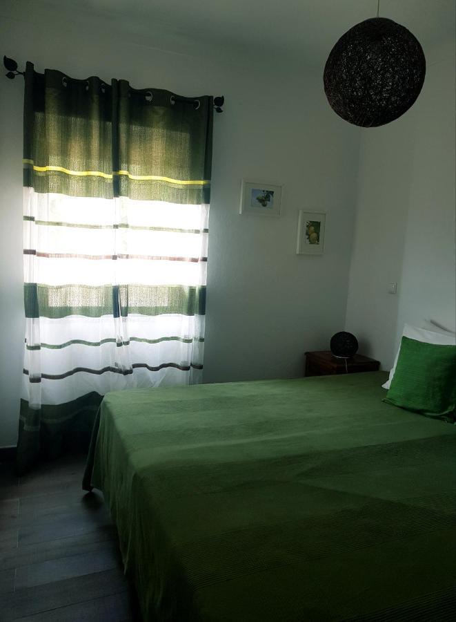 Oliveira Country House Figueira e Barros Buitenkant foto