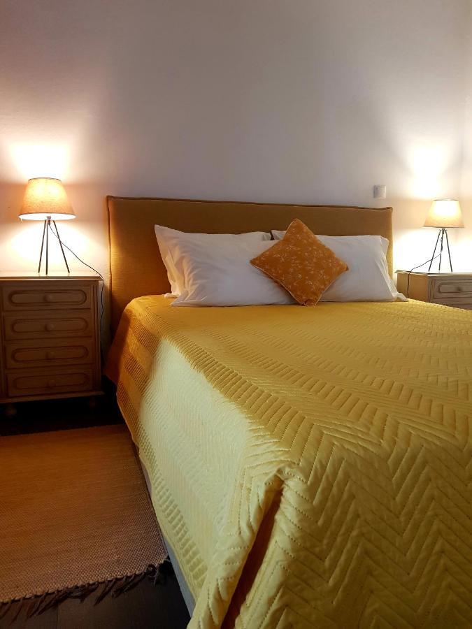 Oliveira Country House Figueira e Barros Buitenkant foto