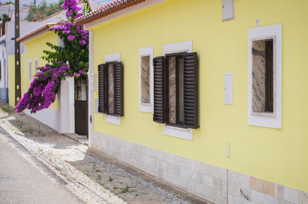 Oliveira Country House Figueira e Barros Kamer foto