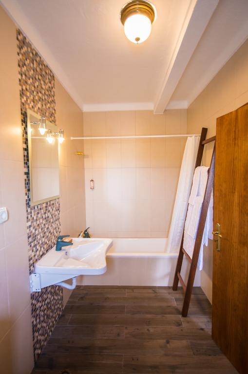 Oliveira Country House Figueira e Barros Kamer foto